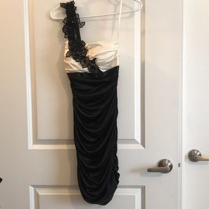 Prom/homecoming dress